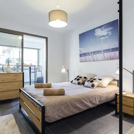 Etoile - F5 Moderne, Spacieux, Ascenseur, Clim, Coeur De *