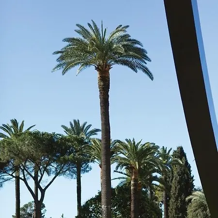 Etoile - F5 Moderne, Spacieux, Ascenseur, Clim, Coeur De ניס